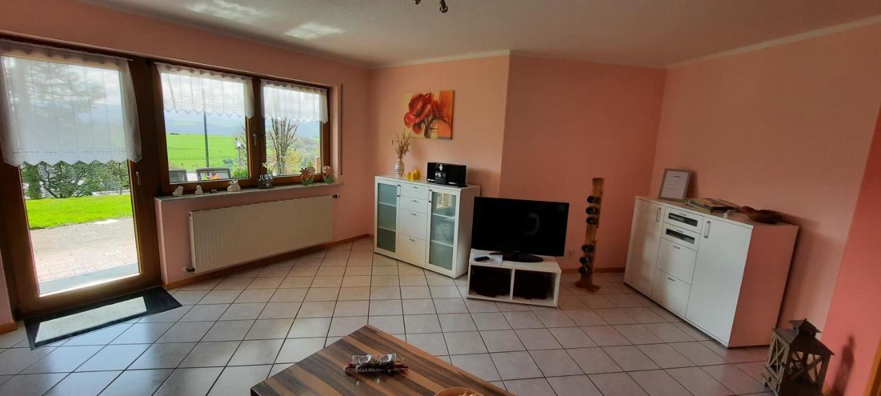 Ferienwohnung An Der Traumschleife Horath Exterior photo